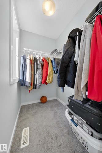 1575 Plum Circle Circle Sw, Edmonton, AB - Indoor With Storage