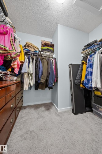 1575 Plum Circle Circle Sw, Edmonton, AB - Indoor With Storage
