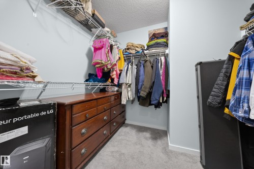 1575 Plum Circle Circle Sw, Edmonton, AB - Indoor With Storage