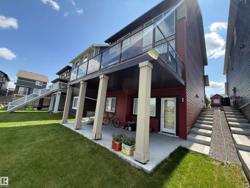 1575 Plum Circle Circle Sw, Edmonton, AB - Outdoor