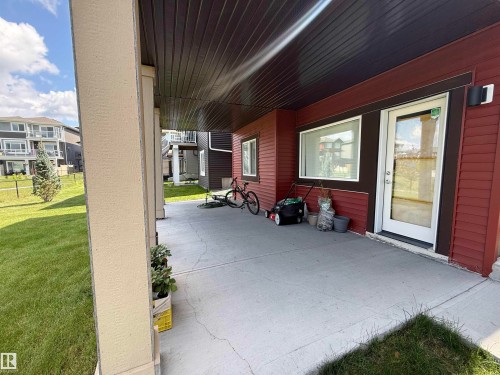 1575 Plum Circle Circle Sw, Edmonton, AB - Outdoor With Exterior