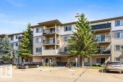 #307 1188 HYNDMAN RD NW  Edmonton, AB T5A 0E9