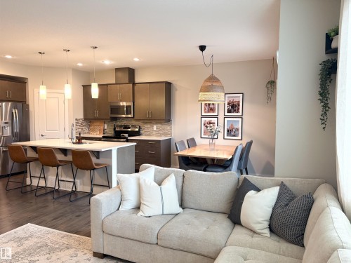 152 Sturtz Bend, Leduc, AB - Indoor