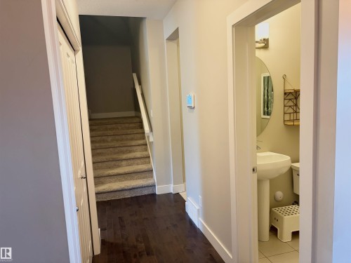 152 Sturtz Bend, Leduc, AB - Indoor