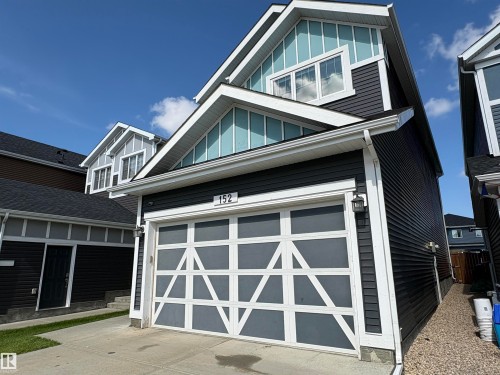 152 Sturtz Bend, Leduc, AB - Outdoor