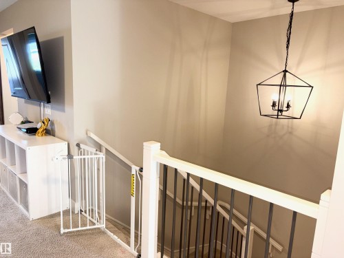 152 Sturtz Bend, Leduc, AB - Indoor Photo Showing Other Room