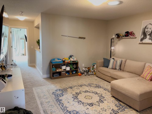 152 Sturtz Bend, Leduc, AB - Indoor
