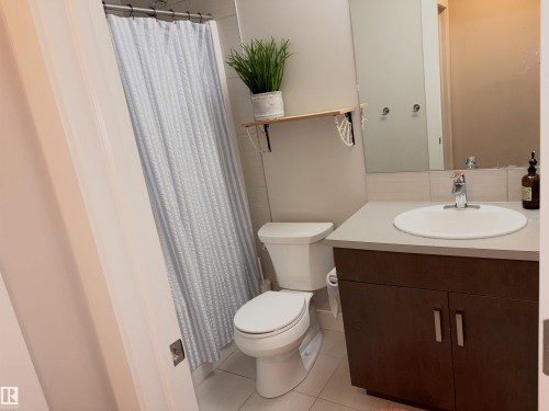 152 Sturtz Bend, Leduc, AB - Indoor Photo Showing Bathroom