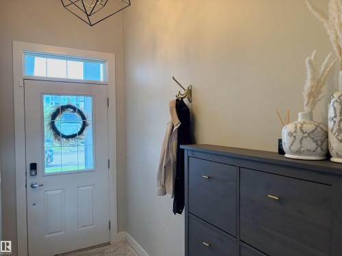 152 Sturtz Bend, Leduc, AB - Indoor Photo Showing Other Room