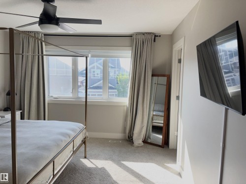 152 Sturtz Bend, Leduc, AB - Indoor Photo Showing Bedroom