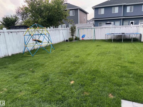 152 Sturtz Bend, Leduc, AB - Outdoor
