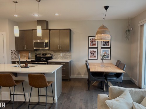 152 Sturtz Bend, Leduc, AB - Indoor