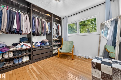 14804 95 Avenue Nw, Edmonton, AB - Indoor With Storage