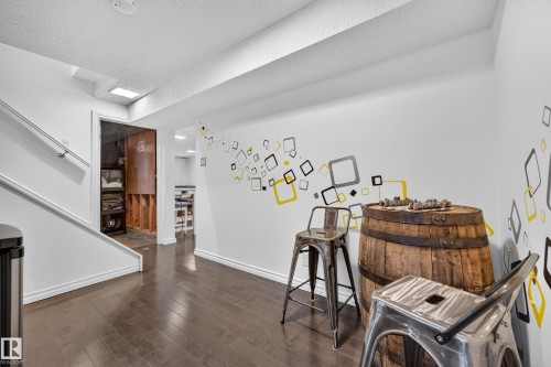 14804 95 Avenue Nw, Edmonton, AB - Indoor Photo Showing Laundry Room