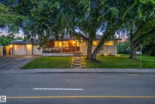 14804 95 Avenue Nw, Edmonton, AB - Outdoor