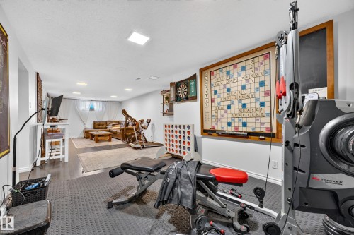 14804 95 Avenue Nw, Edmonton, AB - Indoor Photo Showing Other Room