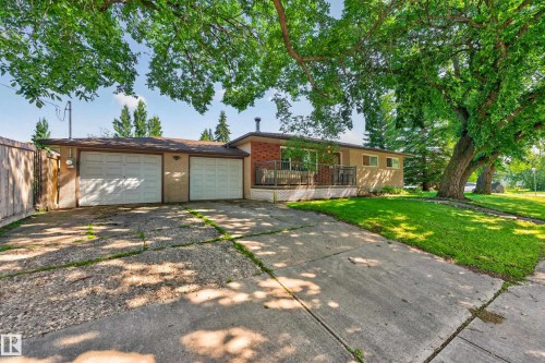 14804 95 Avenue Nw, Edmonton, AB - Outdoor