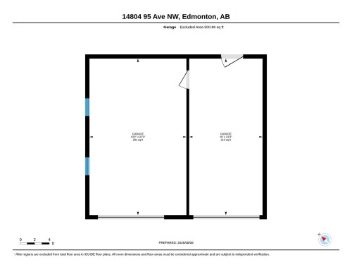 14804 95 Avenue Nw, Edmonton, AB - Other