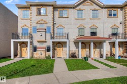 #47 13825 155 AV NW  Edmonton, AB T6V 0B8