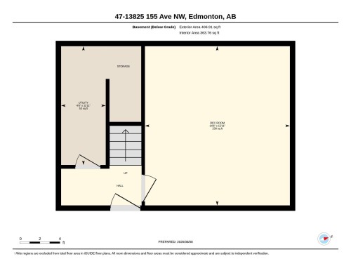 #47 13825 155 Av Nw, Edmonton, AB - Other
