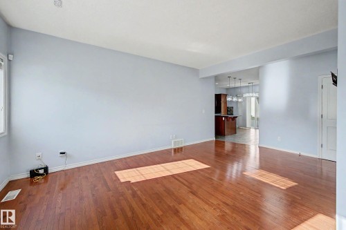 #47 13825 155 Av Nw, Edmonton, AB - Indoor Photo Showing Other Room