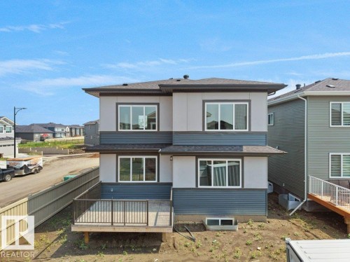 89 Eldridge Point(E), St. Albert, AB - Outdoor