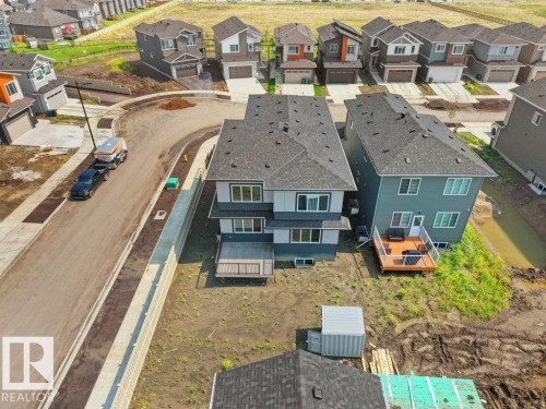 89 Eldridge Point(E), St. Albert, AB - Outdoor