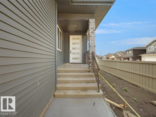 89 Eldridge Point(E), St. Albert, AB - Outdoor