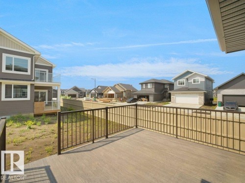 89 Eldridge Point(E), St. Albert, AB - Outdoor