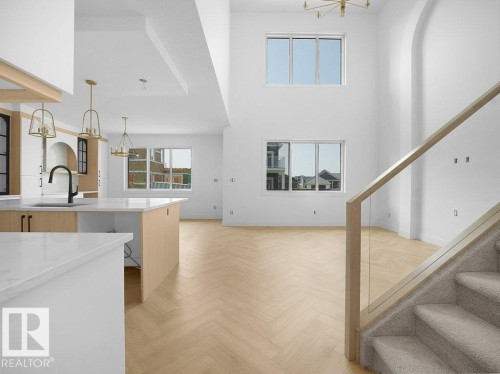89 Eldridge Point(E), St. Albert, AB - Indoor