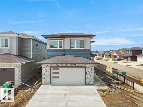 89 Eldridge Point(E), St. Albert, AB - Outdoor