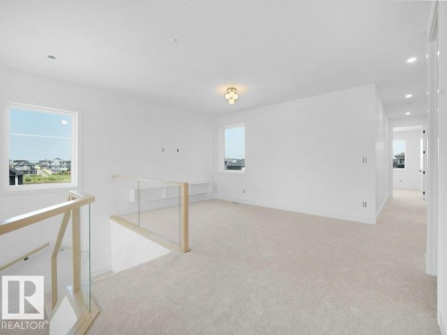 89 Eldridge Point(E), St. Albert, AB - Indoor Photo Showing Other Room