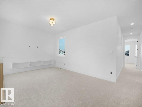89 Eldridge Point(E), St. Albert, AB - Indoor Photo Showing Other Room