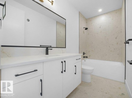 89 Eldridge Point(E), St. Albert, AB - Indoor Photo Showing Bathroom