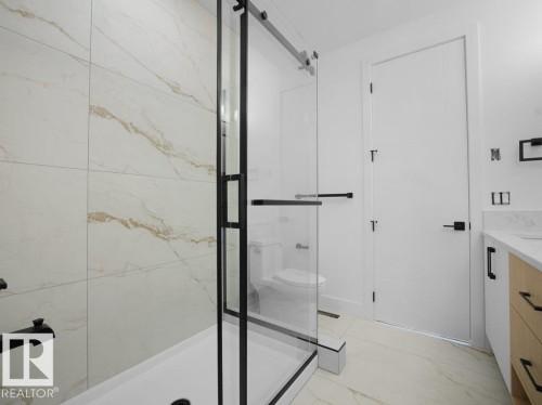 89 Eldridge Point(E), St. Albert, AB - Indoor Photo Showing Bathroom