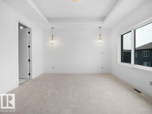 89 Eldridge Point(E), St. Albert, AB - Indoor Photo Showing Other Room