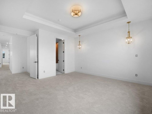 89 Eldridge Point(E), St. Albert, AB - Indoor Photo Showing Other Room