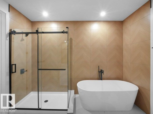 89 Eldridge Point(E), St. Albert, AB - Indoor Photo Showing Bathroom