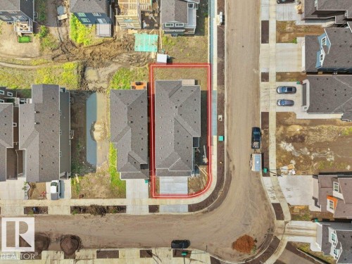 89 Eldridge Point(E), St. Albert, AB - Other