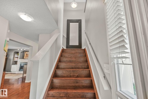 9 Landon Drive, Spruce Grove, AB - Indoor Photo Showing Other Room