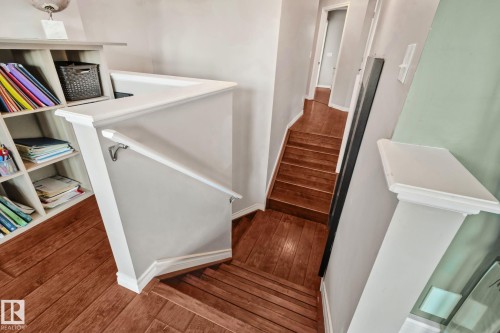 9 Landon Drive, Spruce Grove, AB - Indoor Photo Showing Other Room