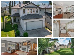 9 LANDON Drive  Spruce Grove, AB T7X 4S1
