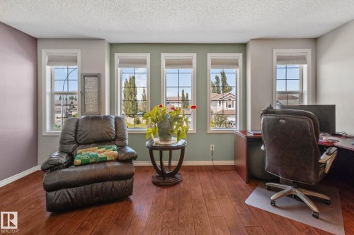 9 Landon Drive, Spruce Grove, AB - Indoor