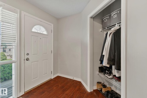 9 Landon Drive, Spruce Grove, AB - Indoor Photo Showing Other Room