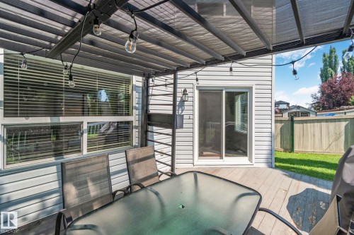 9 Landon Drive, Spruce Grove, AB - Outdoor With Exterior