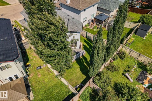 9 Landon Drive, Spruce Grove, AB - Outdoor