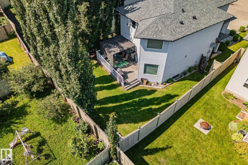 9 Landon Drive, Spruce Grove, AB - Outdoor