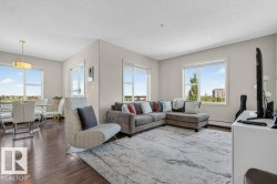 #423 320 AMBLESIDE LI SW Edmonton, AB T6W 2Z9