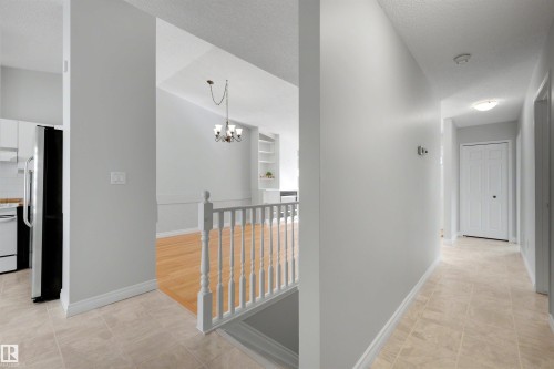 #43 3311 58 St Nw, Edmonton, AB - Indoor With Storage