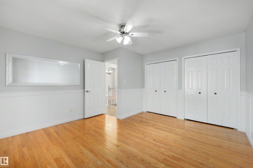 #43 3311 58 St Nw, Edmonton, AB - Indoor Photo Showing Other Room